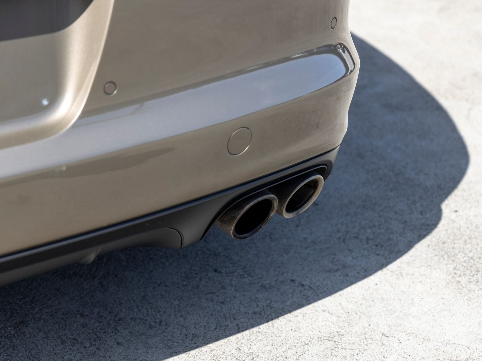 2012 Porsche Panamera Panamera 4S