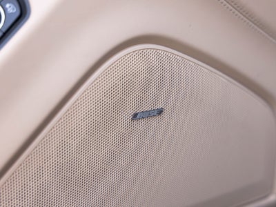 2012 Porsche Panamera Panamera 4S