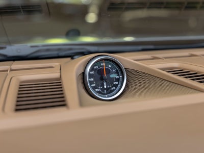 2012 Porsche Panamera Panamera 4S