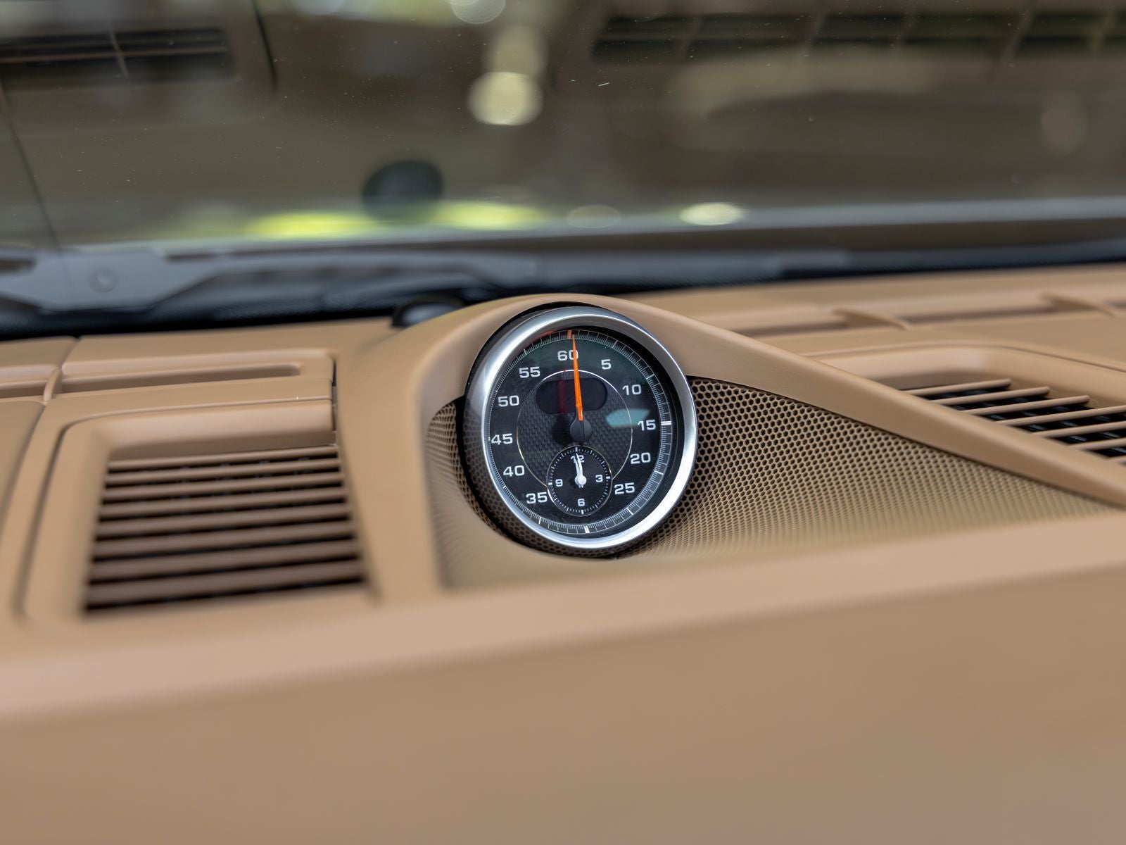 2012 Porsche Panamera Panamera 4S