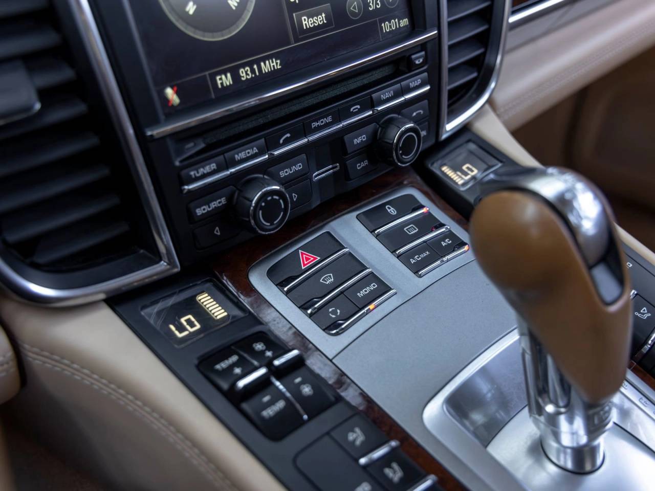 2012 Porsche Panamera Panamera 4S