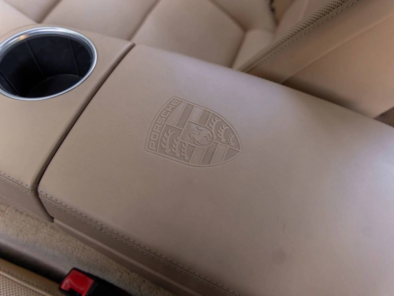 2012 Porsche Panamera Panamera 4S