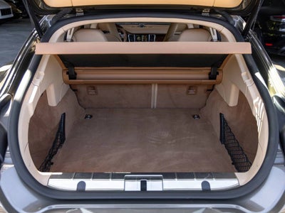 2012 Porsche Panamera Panamera 4S