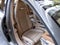2012 Porsche Panamera Panamera 4S