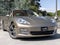 2012 Porsche Panamera Panamera 4S