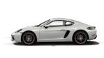 2019 Porsche 718 718 Cayman S