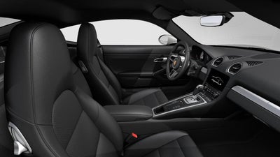 2019 Porsche 718 718 Cayman S
