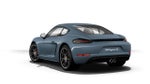 2017 Porsche 718 718 Cayman S