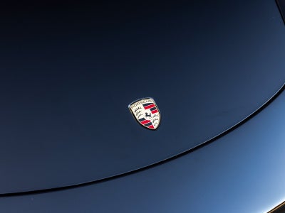 2024 Porsche 718 718 Cayman S (MY24)