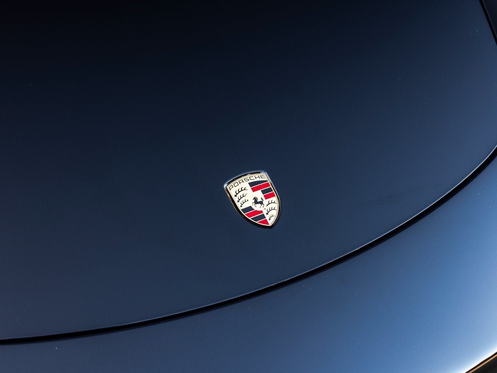 2024 Porsche 718 718 Cayman S (MY24)