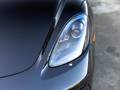 2024 Porsche 718 718 Cayman S (MY24)