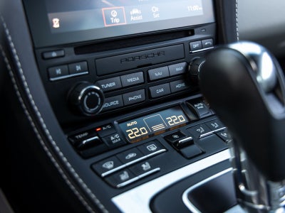 2024 Porsche 718 718 Cayman S (MY24)