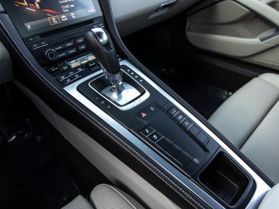 2024 Porsche 718 718 Cayman S (MY24)