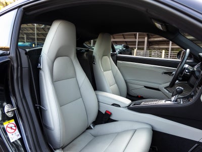 2024 Porsche 718 718 Cayman S (MY24)