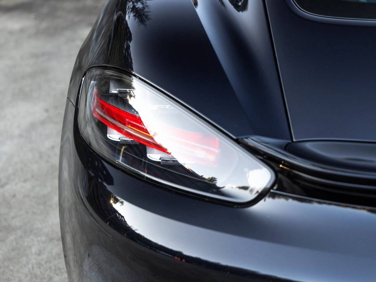 2024 Porsche 718 718 Cayman S (MY24)