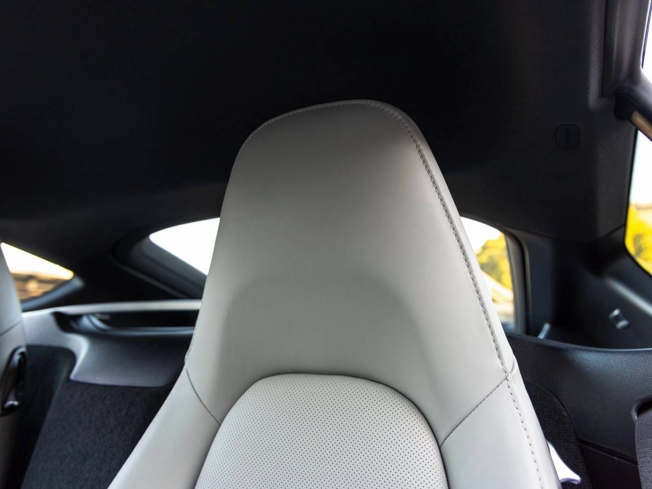 2024 Porsche 718 718 Cayman S (MY24)