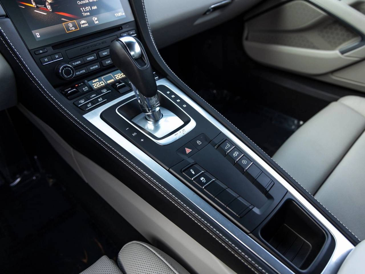 2024 Porsche 718 718 Cayman S (MY24)