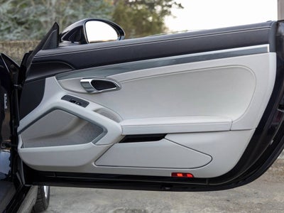 2024 Porsche 718 718 Cayman S (MY24)