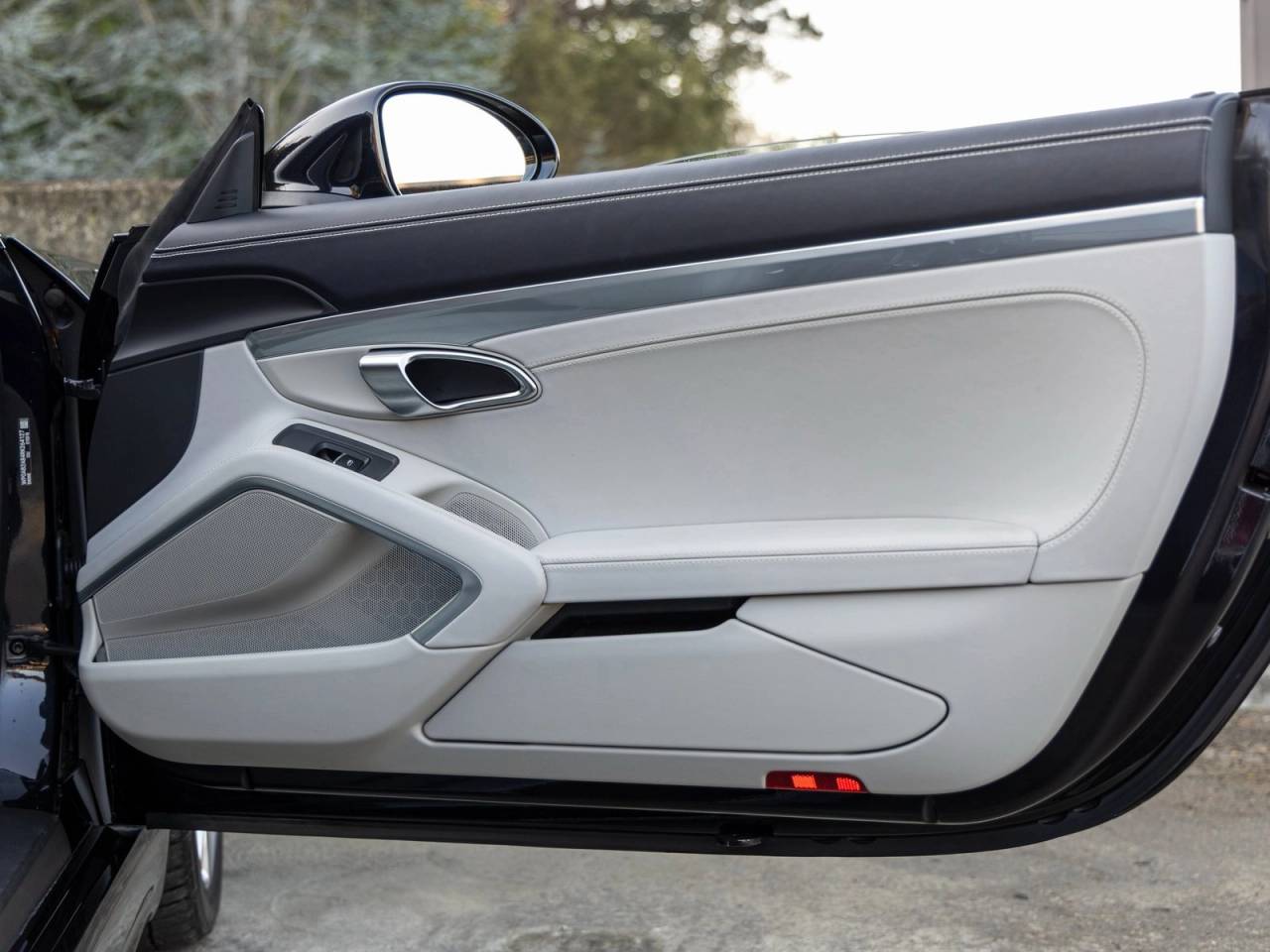 2024 Porsche 718 718 Cayman S (MY24)