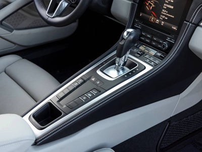 2024 Porsche 718 718 Cayman S (MY24)