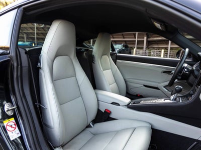 2024 Porsche 718 718 Cayman S (MY24)