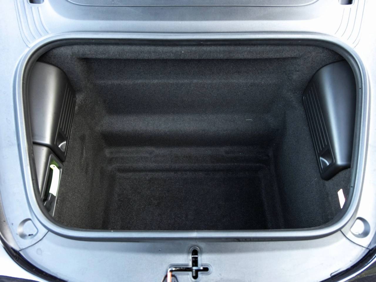 2024 Porsche 718 718 Cayman S (MY24)