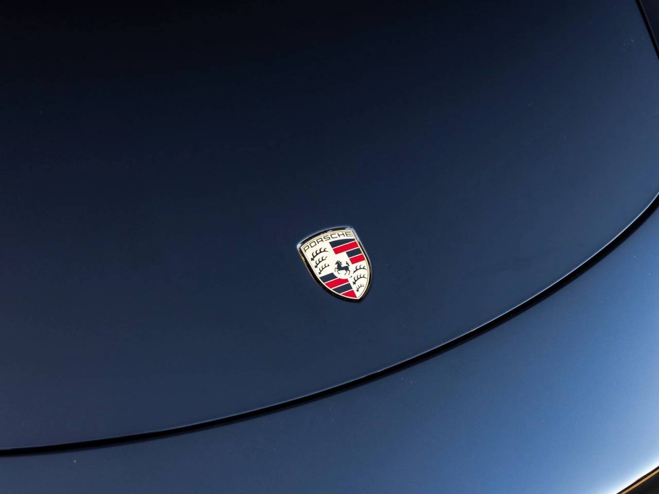 2024 Porsche 718 718 Cayman S (MY24)