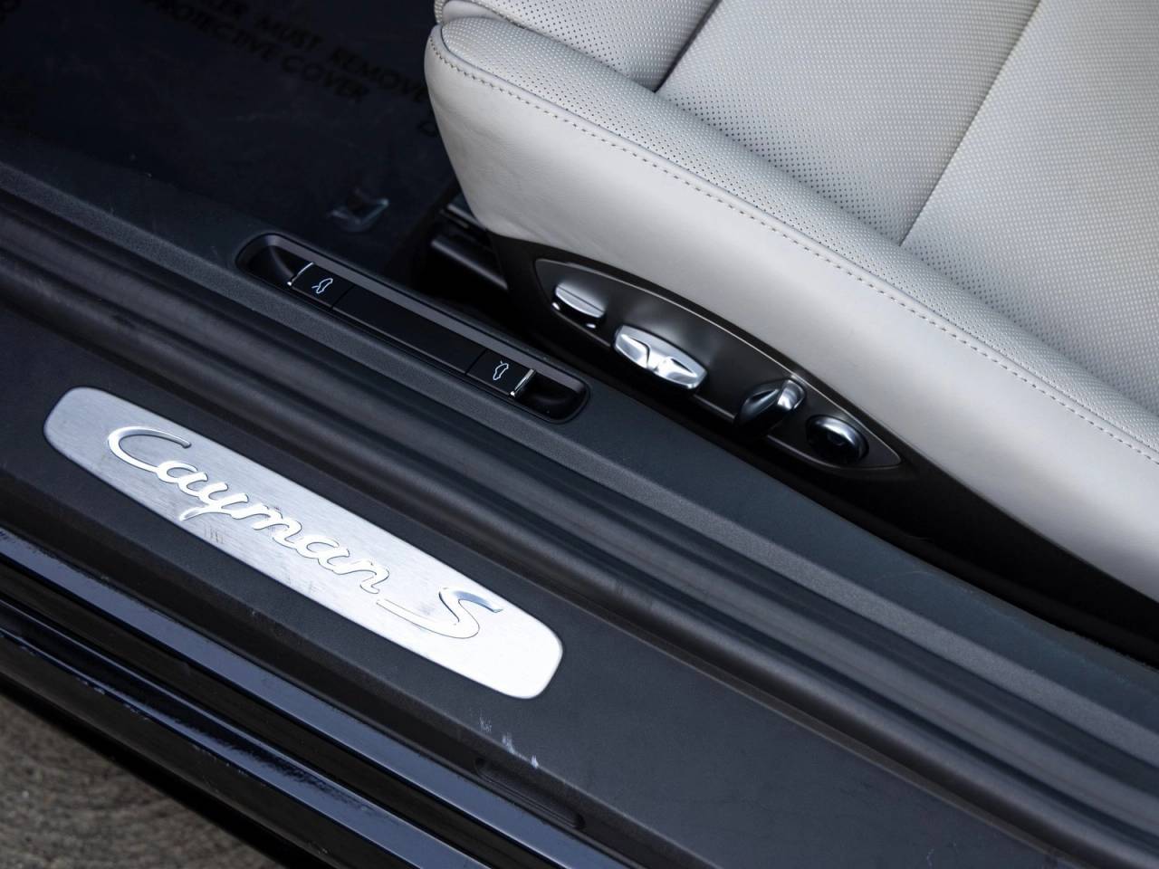 2024 Porsche 718 718 Cayman S (MY24)