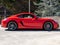 2016 Porsche 718 Cayman GTS