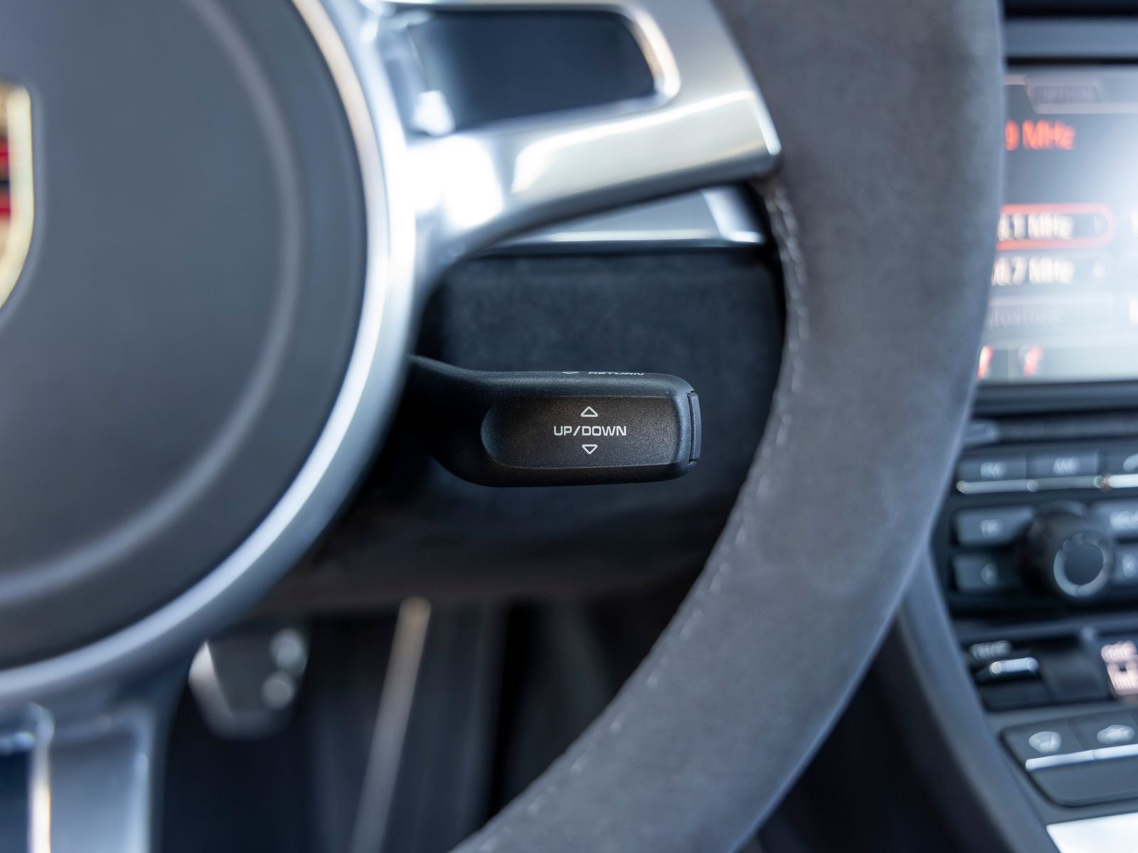 2016 Porsche 718 Cayman GTS