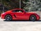 2016 Porsche 718 Cayman GTS