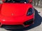 2016 Porsche 718 Cayman GTS