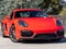 2016 Porsche 718 Cayman GTS
