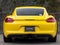 2014 Porsche 718 Cayman S
