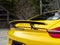 2014 Porsche 718 Cayman S