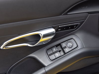 2014 Porsche 718 Cayman S