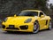 2014 Porsche 718 Cayman S