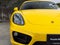 2014 Porsche 718 Cayman S