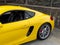 2014 Porsche 718 Cayman S