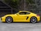 2014 Porsche 718 Cayman S