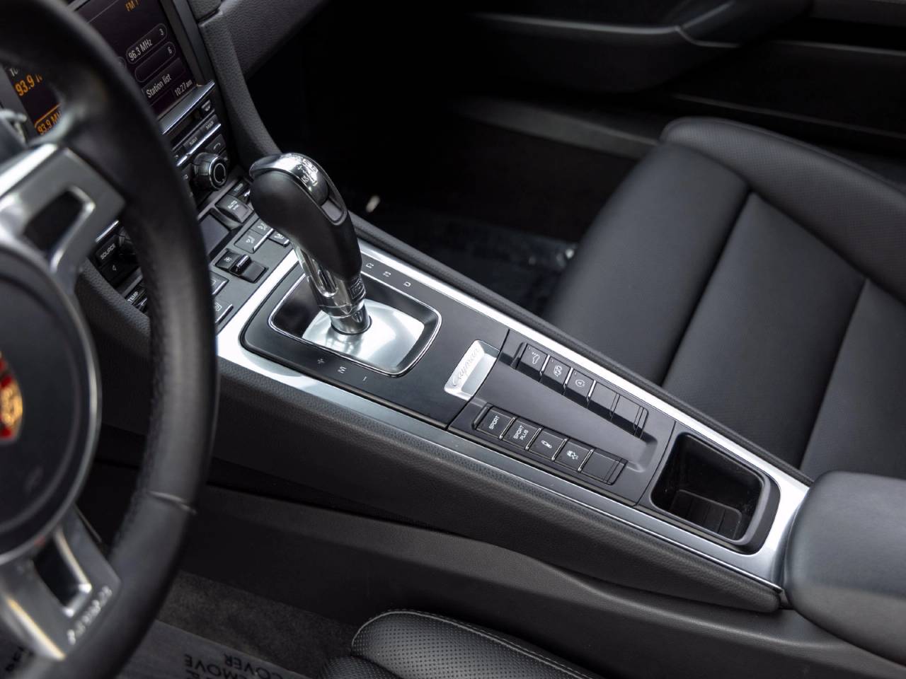 2014 Porsche 718 Cayman S