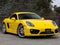 2014 Porsche 718 Cayman S