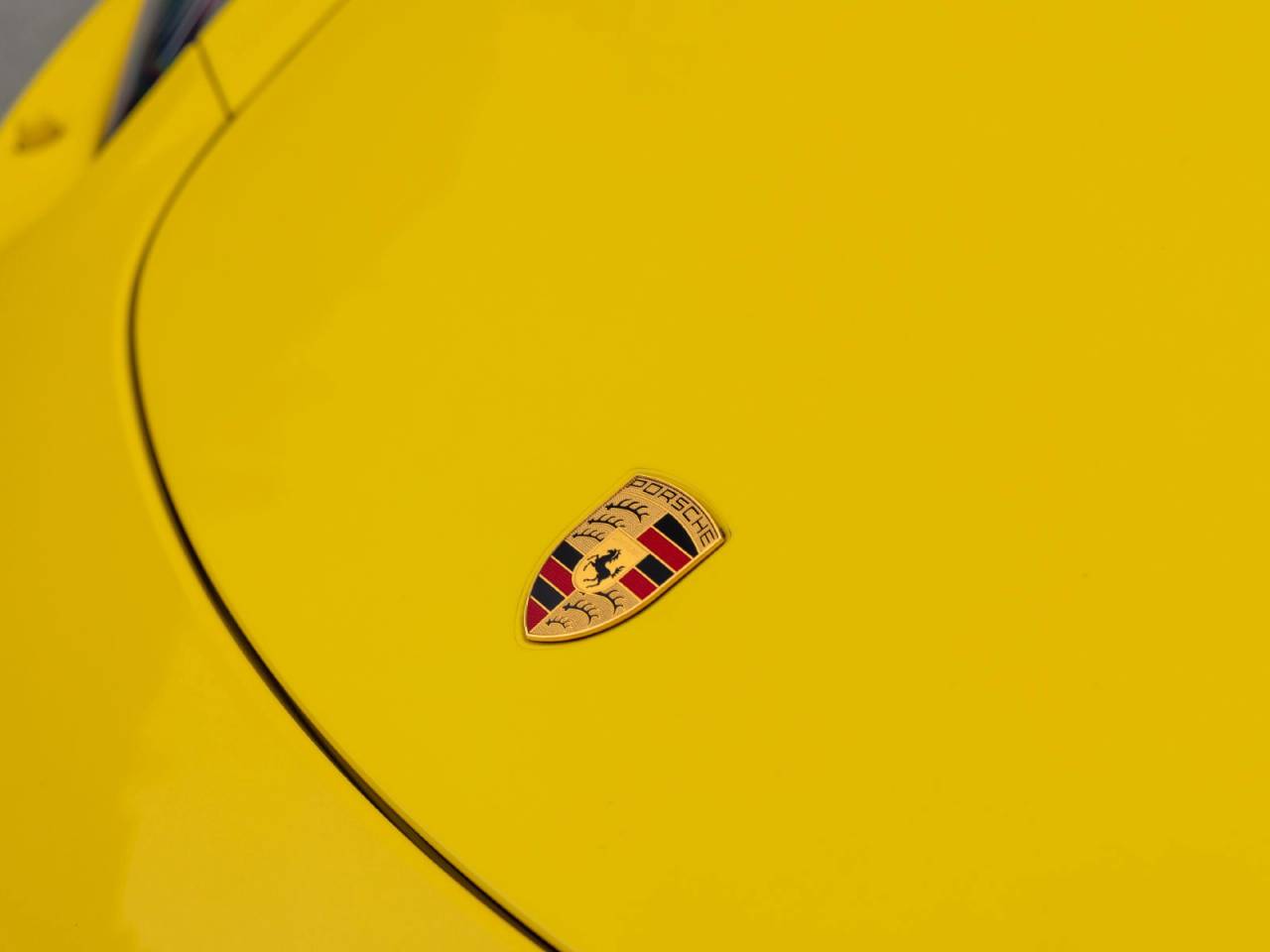 2014 Porsche 718 Cayman S