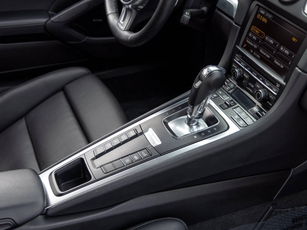 2014 Porsche 718 Cayman S