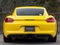 2014 Porsche 718 Cayman S