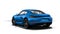 2017 Porsche 718 718 Cayman S