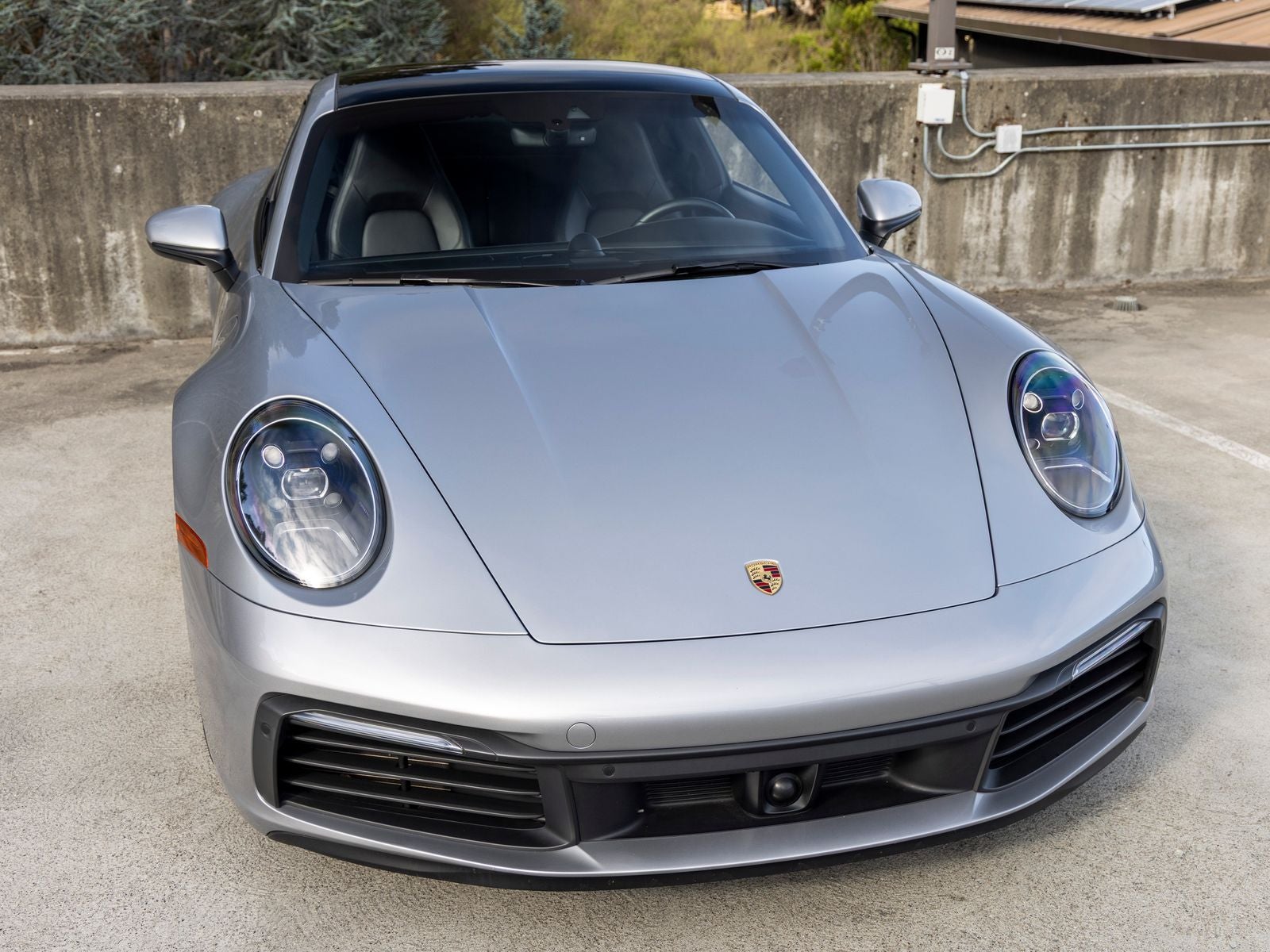 2020 Porsche 911 911 Carrera S