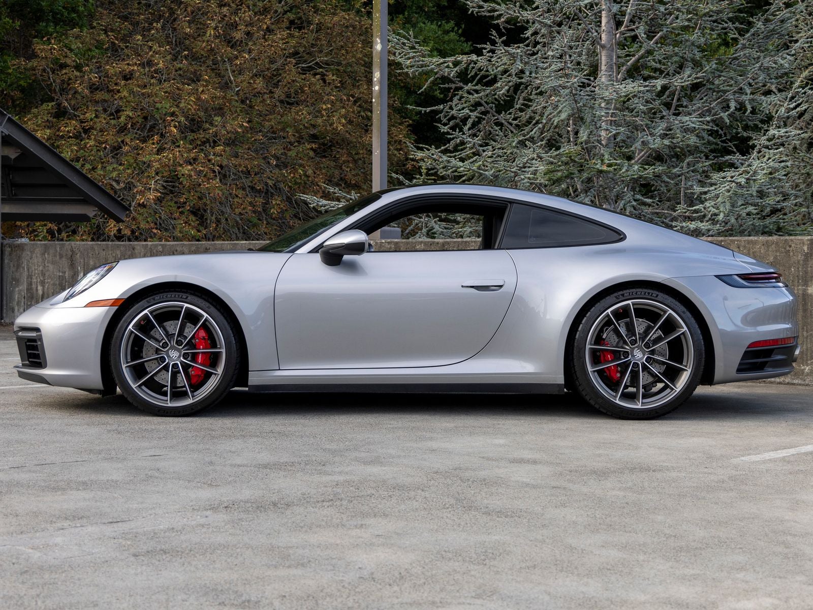 2020 Porsche 911 911 Carrera S
