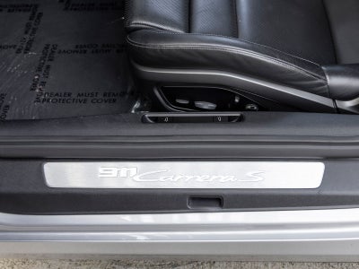 2020 Porsche 911 911 Carrera S