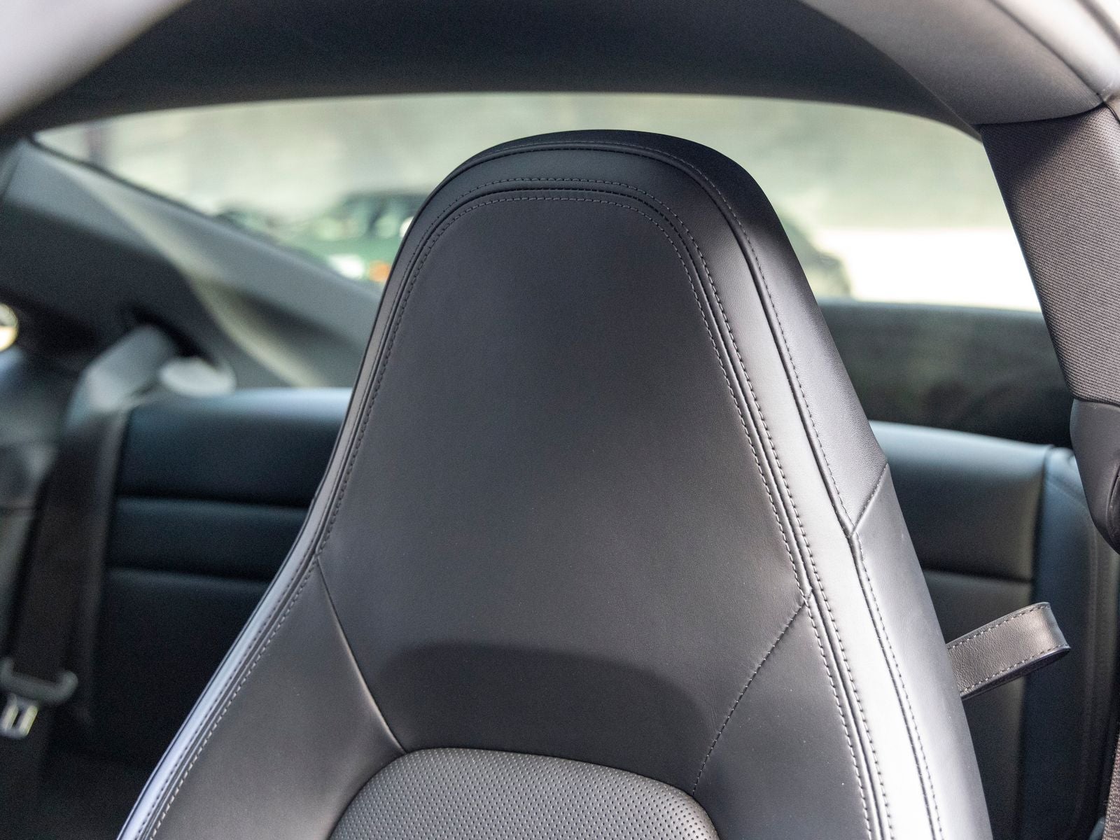 2020 Porsche 911 911 Carrera S